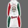 Rangers Dia De Los Muertos 2025 Hoodie Joggers Cap