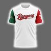 Rangers Dia De Los Muertos 2025 Shirt 2