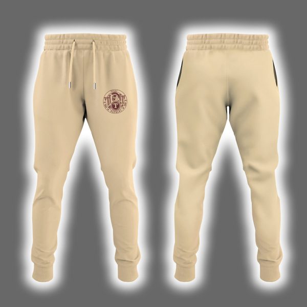 Rangers Greek Heritage Night 2025 Hoodie Joggers Cap 3