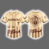 Rangers Greek Heritage Night 2025 Jersey