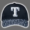 Rangers US Navy 250th Birthday Celebration Jersey 2025 2