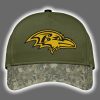 Ravens US ARMY 250th Birthday Celebration 2025 Jersey 2