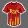Rays 250th Marine Corps Birthday Jersey 2025 2