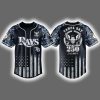 Rays US Navy 250th Birthday Celebration Jersey 2025