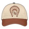 Rays x Native American Heritage Month 2025 Hoodie Joggers Cap 3