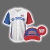 Red Sox Dominican Republic Celebration Jersey 2025 Giveaway