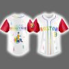 Red Sox July Is Disability Pride Month 2025 Jersey