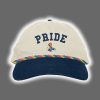 Red Sox Pride Night Hat 2025 Giveaway