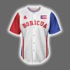 2025 Red Sox Puerto Rican Celebration Jersey Giveaway