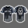 Red Sox US Navy 250th Birthday Celebration Jersey 2025