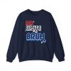 Red White and Bruh Shirt 4