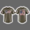 Reds 2025 Military Baseball Jersey