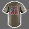Reds 2025 Military Baseball Jersey 3