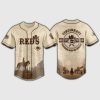 Reds 2025 National Day Of Cowboy Jersey