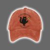 Rejecting Kings Since 1776 Cat Without King Cap 2