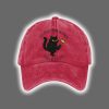 Rejecting Kings Since 1776 Cat Without King Cap 4