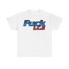 Retro Abolish ICE Print T-Shirt