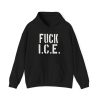 Retro Fck ICE Print Shirt 3