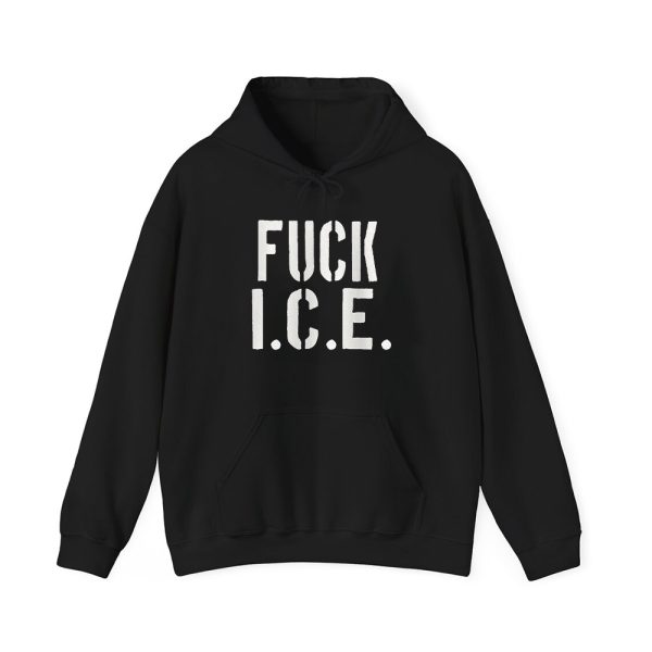 Retro Fck ICE Print Shirt 3