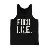 Retro Fck ICE Print Shirt 4