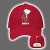 Retro Handmaid 8647 Resist Print Baseball Cap