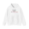Retro No Ones Illegal On Stolen Land Print Short Sleeve T Shirt 3