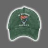 Retro We The People Means All Of Us Baseball Cap