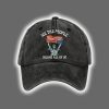 Retro We The People Means All Of Us Baseball Cap 2