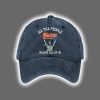 Retro We The People Means All Of Us Baseball Cap 3