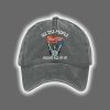 Retro We The People Means All Of Us Baseball Cap 4