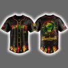 Rockies 2025 Juneteenth Freedom They Not Like Us Jersey