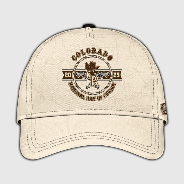 Rockies 2025 National Day Of Cowboy Jersey 2