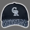 Rockies US Navy 250th Birthday Celebration Jersey 2025 2