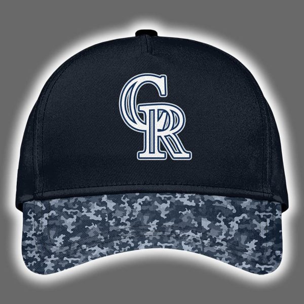Rockies US Navy 250th Birthday Celebration Jersey 2025 2