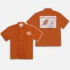 Roland Garros Merci Rafa Hawaiian Shirt