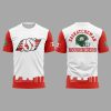 Roughriders 2025 Happy Canada Day Shirt
