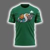 Roughriders 2025 Indigenous Heritage Shirt 2