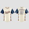 Royals 2025 Happy Pride Night Jersey