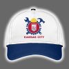 Royals 2025 USA Happy Labor Day Hat