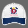 Royals 2025 USA Happy Labor Day Jersey 2