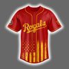 Royals 250th Marine Corps Birthday Jersey 2025 2