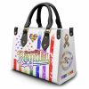 Royals Happy Pride Month Leather Handbag 2025 3