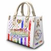 Royals Happy Pride Month Leather Handbag 2025 4