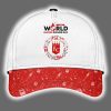 Royals World Blood Donor Day 2025 Jersey 2