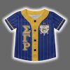 Sigma Gamma Rho 1922 Baseball Jersey 2
