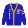 Sigma Gamma Rho 1922 Cardigan 2