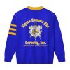 Sigma Gamma Rho 1922 Cardigan 3