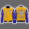 Sigma Gamma Rho Sorority INC 1922 Baseball Jacket