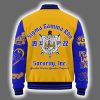 Sigma Gamma Rho Sorority INC 1922 Baseball Jacket 3