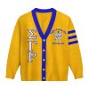 Sigma Gamma Rho Sorority INC 1922 Cardigan 2
